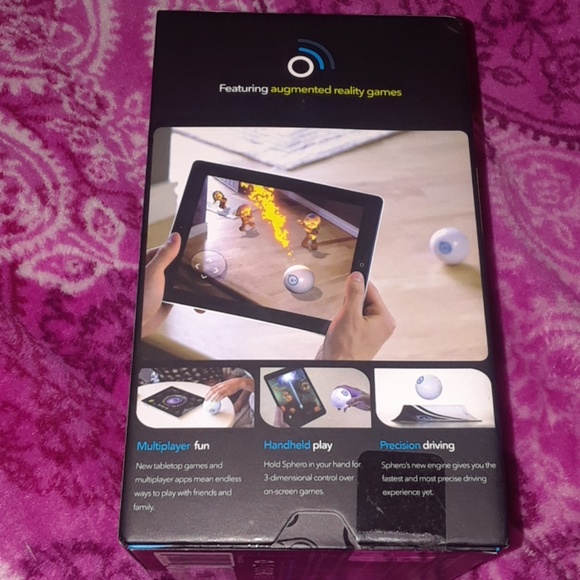 Sphero 2.0 - Picture 5 of 7